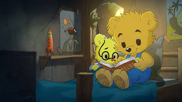 09:00: Bamse og vulkanøya | Viasat Film Family | 6/10 2026