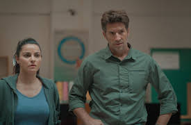 Triptyk: Molotovcocktail