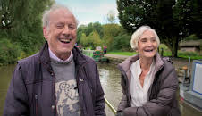 Med kjærlighet for kanaler: Stoke-on-Trent