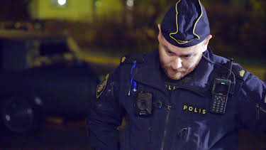 02:50: Södertäljepolisen (S2 E1) (S2) | Kanal 9 | 4/26 2026