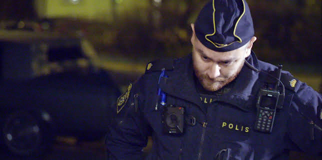 04:55: Södertäljepolisen (S2 E1) (S2) | Kanal 9 | 3/1 2026