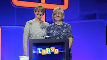 3:00 PM: Lingo (S1 E25) (S1) | ITV3 | 10/14 2026