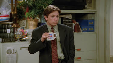 07:45: Spin City (S1 E15) (S1) | TV3 | 4/15 2026