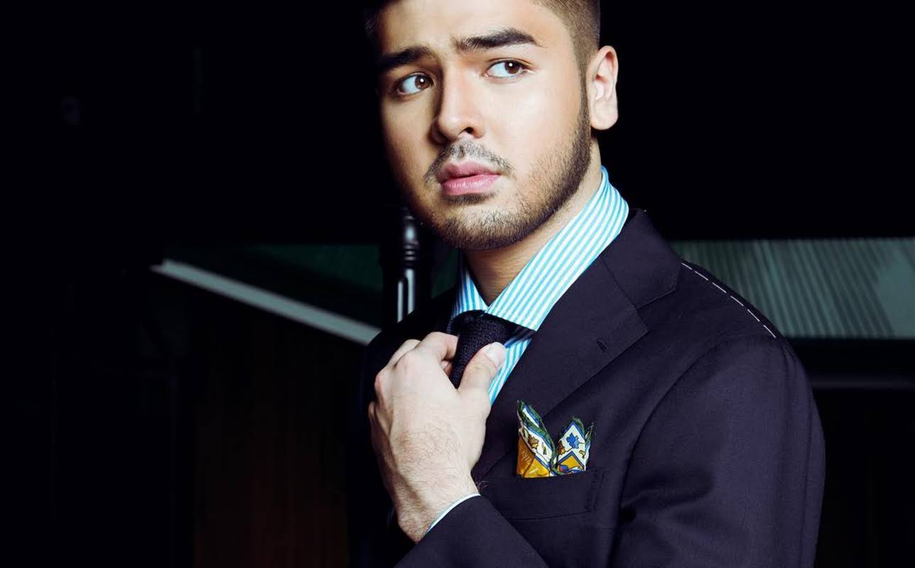 Andre Paras