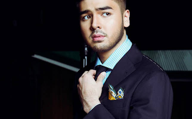 Andre Paras