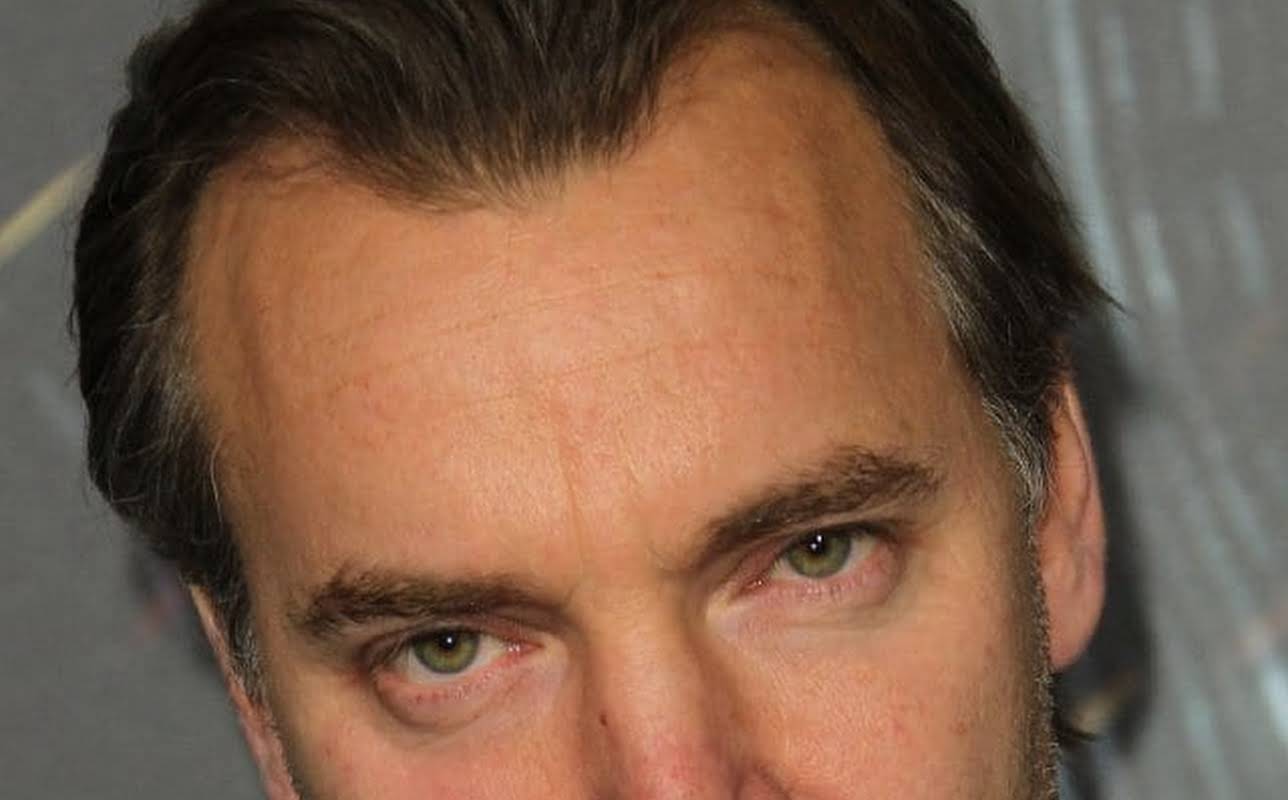 Måns Mårlind
