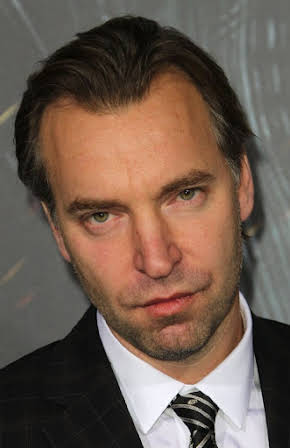 Måns Mårlind as Director