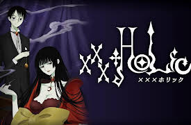 xxxHolic: The Inevitable