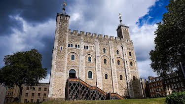 2:05 PM: Inside The Tower of London (S7 E3) (S7) | Channel 5 | 6/14 2026