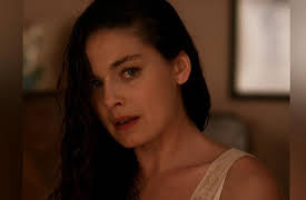 Mob City Season 1: Oxpecker