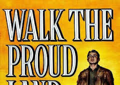 La tierra del orgullo