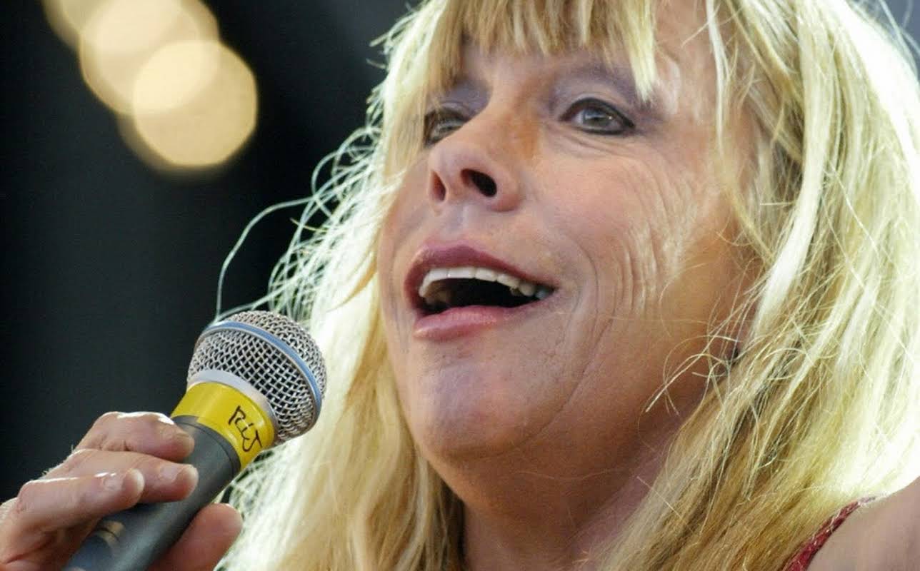 Rickie Lee Jones
