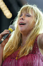 Rickie Lee Jones as 