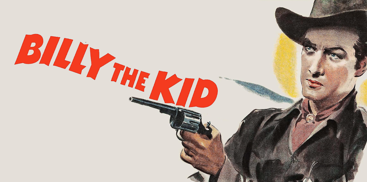 Billy the Kid (1941) (1941)