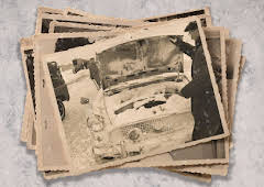 The Big Freeze: Winter '63