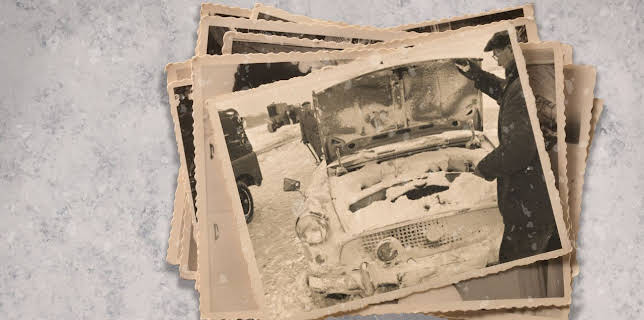 6:10 PM: The Big Freeze: Winter '63 | Channel 5 | 1/10 2026