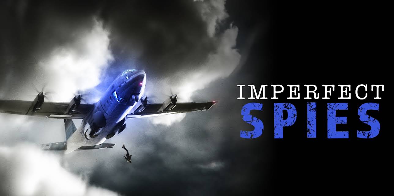 Imperfect Spies (2018)