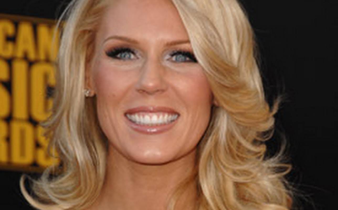 Gretchen Rossi