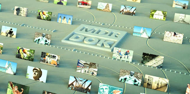 23:25: Medical Gaslighting | MDR Fernsehen | 3/5 2026