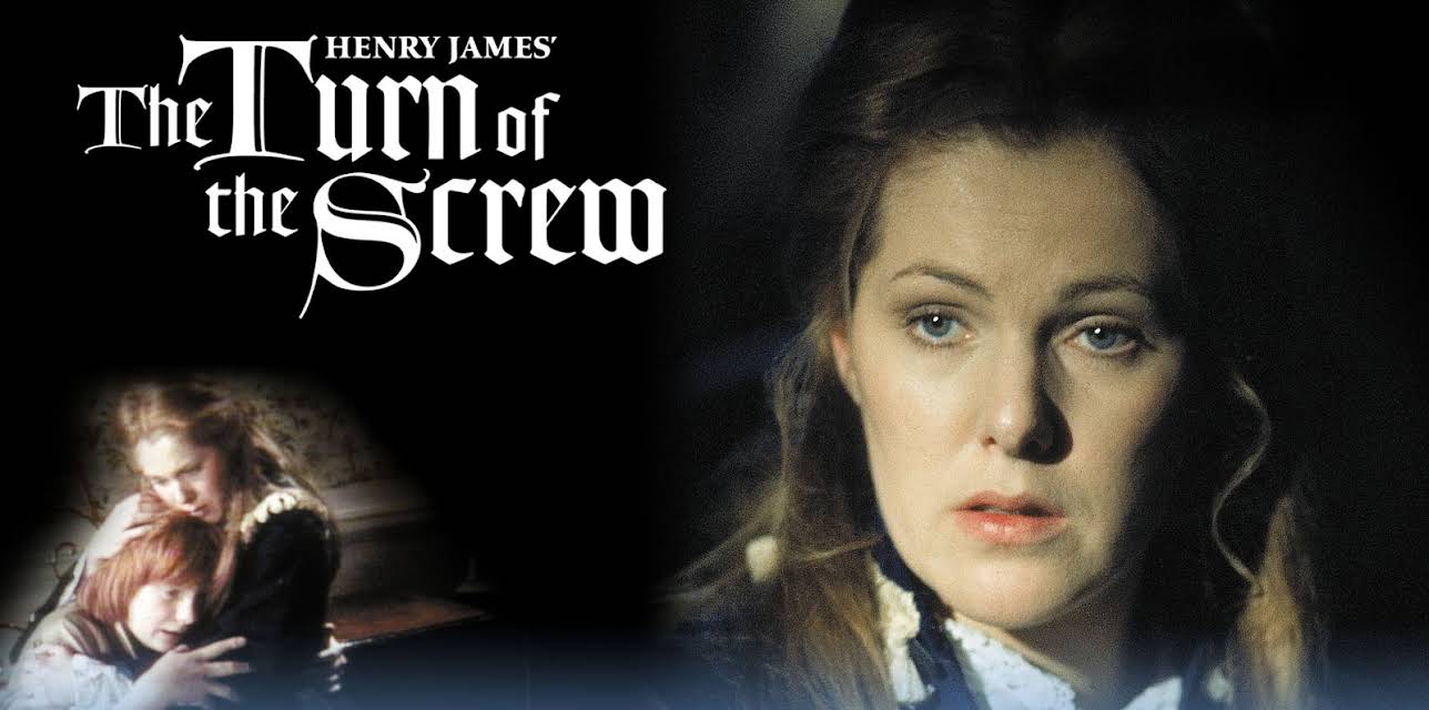 The Turn of the Screw (1974)