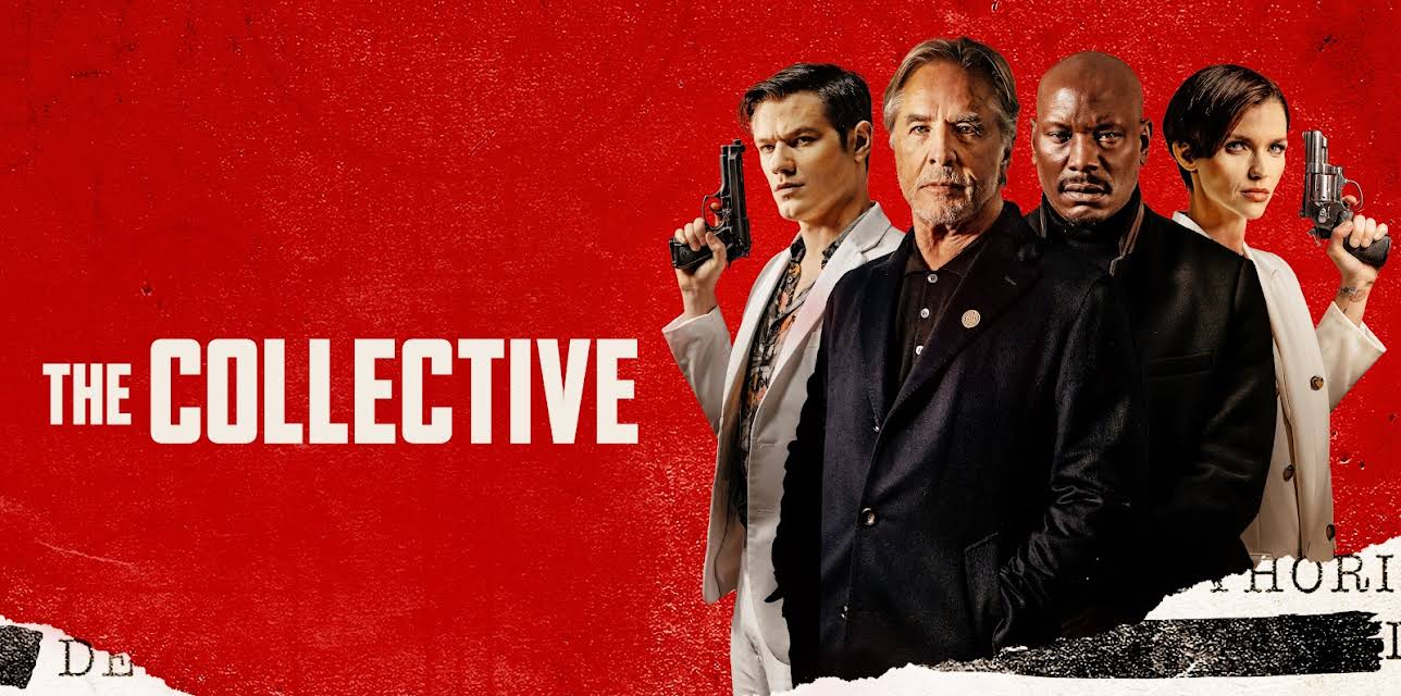 The Collective (2023)