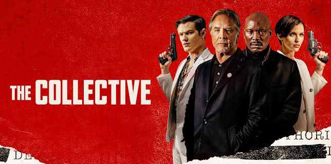 The Collective (2023)
