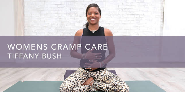 Women's Cramp Care (2022)