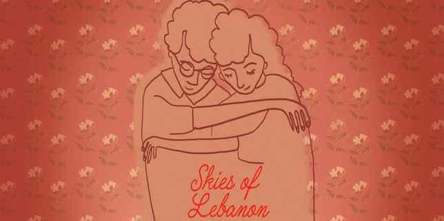 Skies of Lebanon (2022)