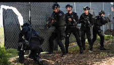 S.W.A.T.:  Los hombres de Harrelson (T7): Ep.8 Hombre de familia