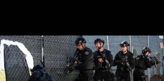 03:05: S.W.A.T.:  Los hombres de Harrelson (T7): Ep.8 Hombre de familia | AXN | 12/12 2025