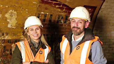 8:00 AM: Secrets of the London Underground (S3 E4) (S3) | Yesterday | 7/25 2026