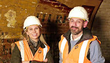 Secrets of the London Underground (S3 E4)