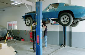 The Lost Corvettes: The 1969: ZL 1 Replica