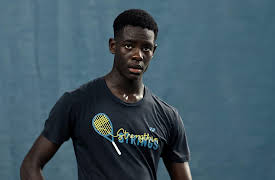 Uninterrupted's Top Class Tennis: Season 1: A Balancing Act