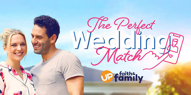 The Perfect Wedding Match (2021)