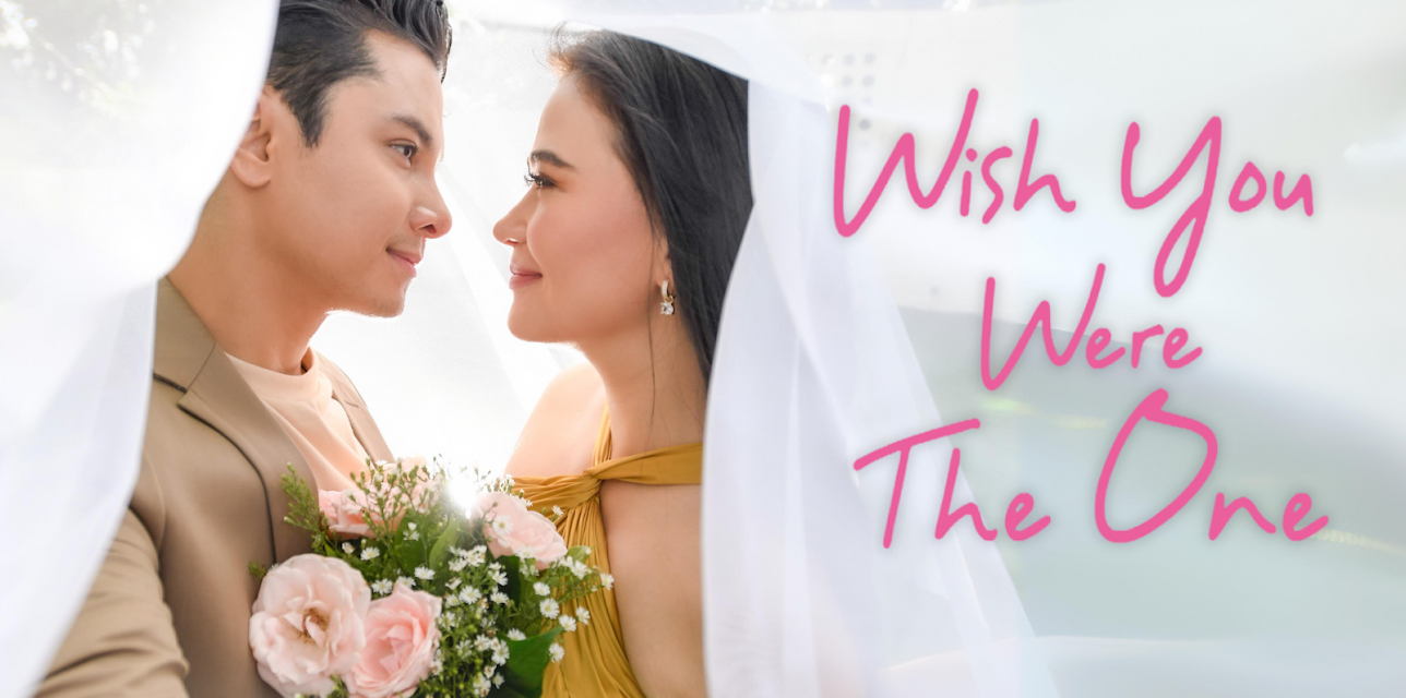 Wish You Were The One (2023)