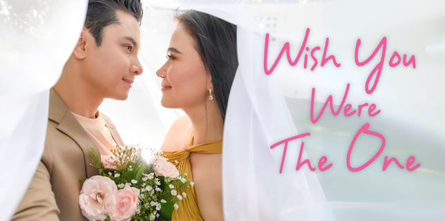 Wish You Were The One (2023)