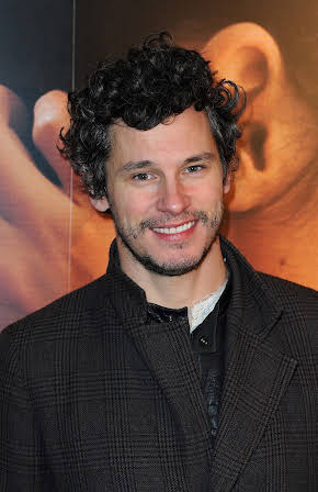 Nicolas Giraud as 