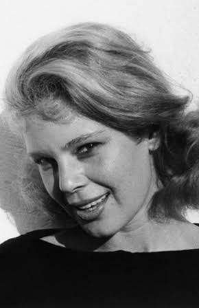 Betsy Palmer as 
