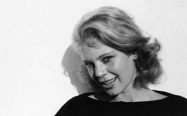 Betsy Palmer