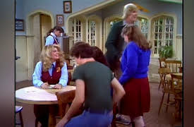 The Facts Of Life Season 3: Dear Me