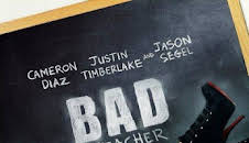 Bad Teacher