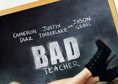 Bad Teacher