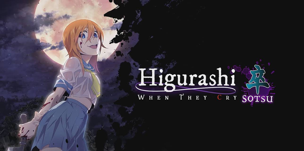 When They Cry: Season 2: SOTSU