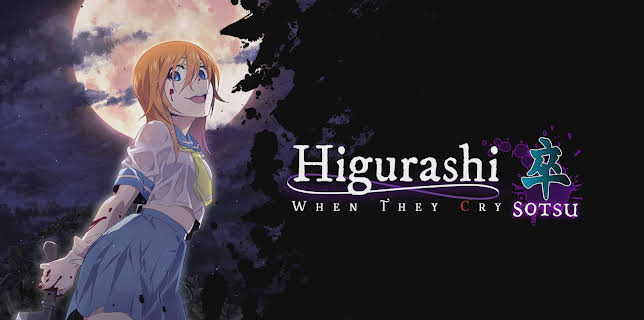 When They Cry: Season 2: SOTSU