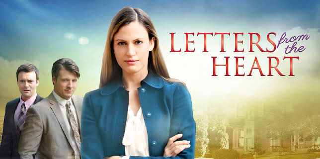 Letters From the Heart (2021)