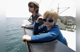 Big Crazy Family Adventure Season 1: Leg 1: Storms and Stuffies