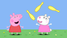 Peppa Pig (S4 E42)