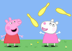 Peppa Pig