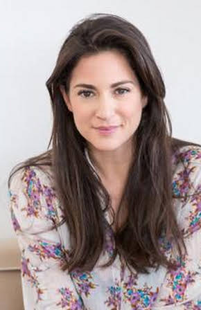 Yael Sharoni as 